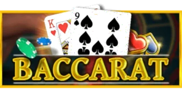 betflik168 Baccarat ทดลองเล่นฟรี