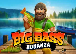 betflik168 Big Bass Bonanza ทดลองเล่นฟรี