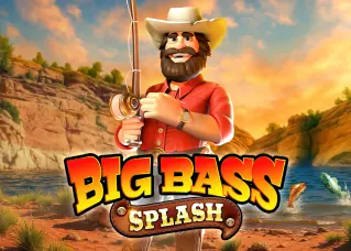 betflik168 Big Bass Splash ทดลองเล่นฟรี