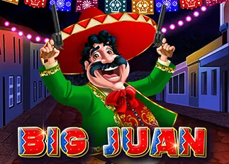 betflik168 Big Juan ทดลองเล่นฟรี