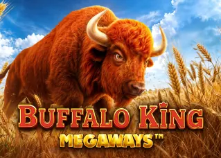 betflik168 Buffalo King Megaways ทดลองเล่นฟรี