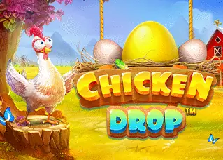 betflik168 Chicken Drop ทดลองเล่นฟรี