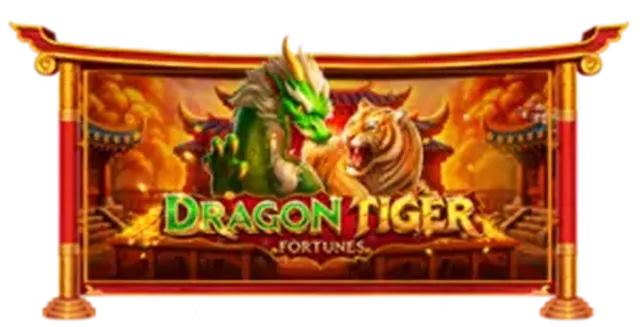 betflik168 Dragon Tiger ทดลองเล่นฟรี