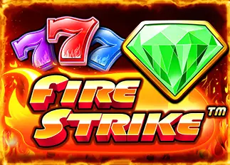 Fire Strike betflik168