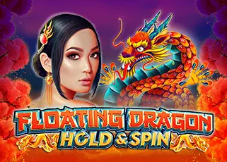 Floating Dragon betflik168