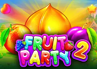 betflik168 Fruit Party 2 ทดลองเล่นฟรี