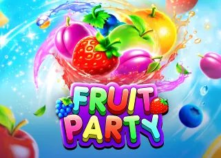 betflik168 Fruit Party ทดลองเล่นฟรี