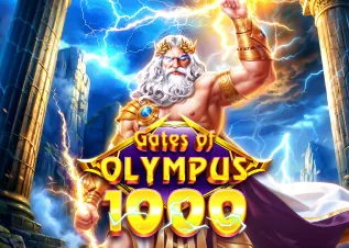 betflik168 Gates of Olympus 1000 ทดลองเล่นฟรี