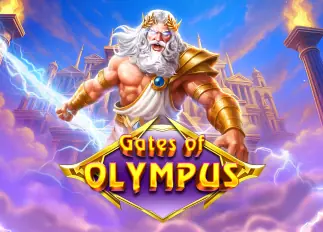 betflik168 Gates of Olympus ทดลองเล่นฟรี