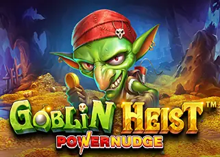 betflik168 Goblin Heist Powernudge ทดลองเล่นฟรี