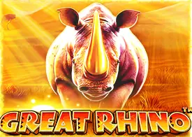 betflik168 Great Rhino ทดลองเล่นฟรี