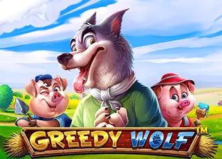 betflik168 Greedy Wolf ทดลองเล่นฟรี