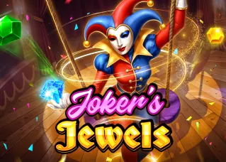 betflik168 Jokers Jewels ทดลองเล่นฟรี