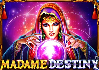 betflik168 Madame Destiny ทดลองเล่นฟรี