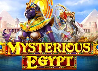 betflik168 Mysterious Egypt ทดลองเล่นฟรี