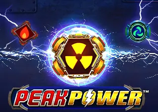 Peak Power betflik168
