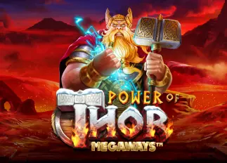 betflik168 Power of Thor Megaways ทดลองเล่นฟรี