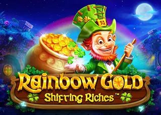 betflik168 Rainbow Gold ทดลองเล่นฟรี
