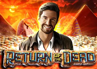 betflik168 Return of the Dead ทดลองเล่นฟรี