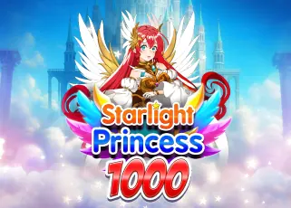 betflik168 Starlight Princess 1000 ทดลองเล่นฟรี