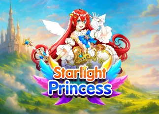 betflik168 Starlight Princess ทดลองเล่นฟรี
