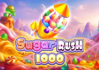 betflik168 Sugar Rush 1000 ทดลองเล่นฟรี