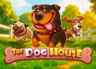 betflik168 The Dog House ทดลองเล่นฟรี