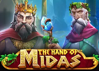 betflik168 The Hand of Midas ทดลองเล่นฟรี