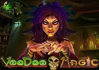 betflik168 Voodoo Magic ทดลองเล่นฟรี