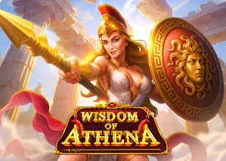 betflik168 Wisdom of Athena ทดลองเล่นฟรี