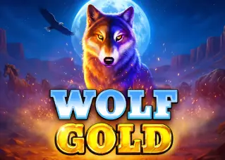 betflik168 Wolf Gold ทดลองเล่นฟรี